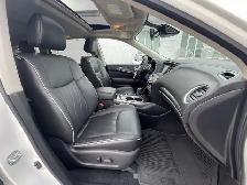 2019 Infiniti QX60 PURE AWD/NAVI/B.CAM/7-PASS/LEATHER/ROOF - Photo 9
