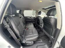2019 Infiniti QX60 PURE AWD/NAVI/B.CAM/7-PASS/LEATHER/ROOF - Photo 11