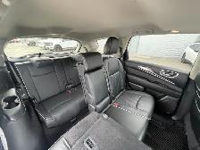 2019 Infiniti QX60 PURE AWD/NAVI/B.CAM/7-PASS/LEATHER/ROOF - Photo 12