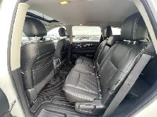2019 Infiniti QX60 PURE AWD/NAVI/B.CAM/7-PASS/LEATHER/ROOF - Photo 13