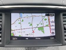 2019 Infiniti QX60 PURE AWD/NAVI/B.CAM/7-PASS/LEATHER/ROOF - Photo 17