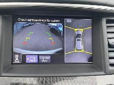 2019 Infiniti QX60 PURE AWD/NAVI/B.CAM/7-PASS/LEATHER/ROOF - Photo 18