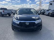 2022 Honda Odyssey Touring 7-Passenger/NAVI/B.CAM/DVD/LEATHER/SU - Photo 2