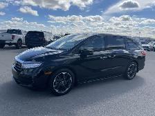 2022 Honda Odyssey Touring 7-Passenger/NAVI/B.CAM/DVD/LEATHER/SU - Photo 3