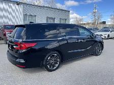 2022 Honda Odyssey Touring 7-Passenger/NAVI/B.CAM/DVD/LEATHER/SU - Photo 7