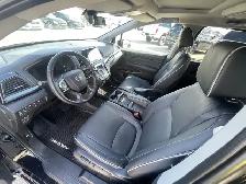 2022 Honda Odyssey Touring 7-Passenger/NAVI/B.CAM/DVD/LEATHER/SU - Photo 16
