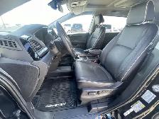 2022 Honda Odyssey Touring 7-Passenger/NAVI/B.CAM/DVD/LEATHER/SU - Photo 17