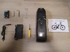 E-Bike – 350W, 36V 8Ah battery 21 speed gear - Photo 9