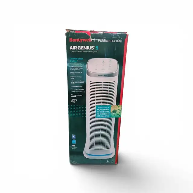 Purificateur d'air