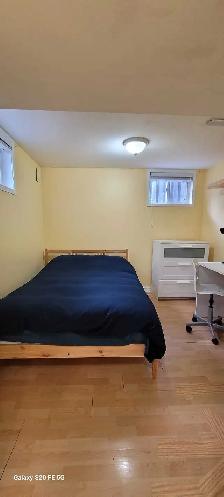 2 Bedroom Basement Apartment for Rent - Photo 2