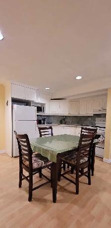 2 Bedroom Basement Apartment for Rent - Photo 5