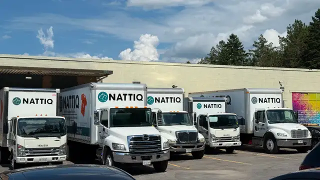 Office Relocation Team – Hiring Movers, Installers & Drivers