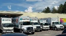 Office Relocation Team – Hiring Movers, Installers & Drivers