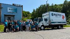 Office Relocation Team – Hiring Movers, Installers & Drivers - Photo 2