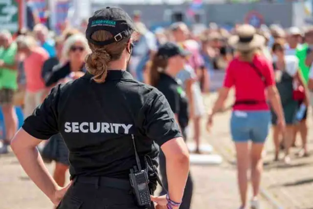 FEMALE SECURITY GUARD NEEDED - EVENTSECURITY (OTTAWA)
