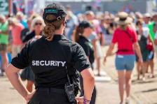 FEMALE SECURITY GUARD NEEDED - EVENTSECURITY (OTTAWA)