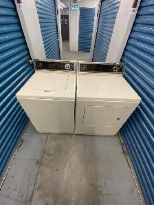 MAYTAG WASHER AND DRYER - Photo 3