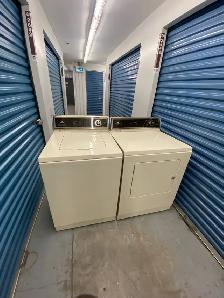 MAYTAG WASHER AND DRYER - Photo 9