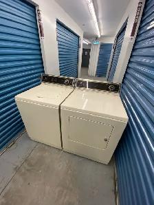 MAYTAG WASHER AND DRYER - Photo 10