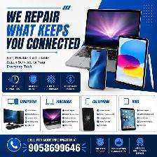 repair services