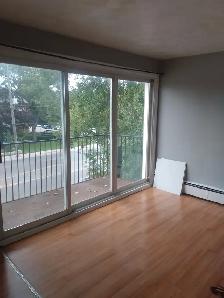 ONE BEDROOM WITH BALCONY IN WHITBY
