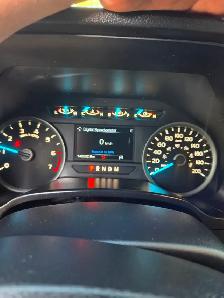 2018 Ford F150 for sale - Photo 3