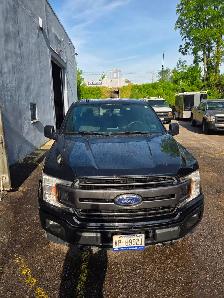2018 Ford F150 for sale - Photo 4