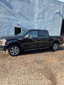 2018 Ford F150 for sale - Photo 5