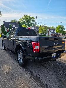 2018 Ford F150 for sale - Photo 6