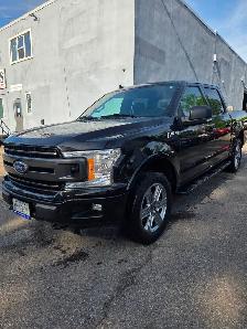 2018 Ford F150 for sale - Photo 7