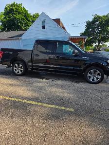 2018 Ford F150 for sale - Photo 8