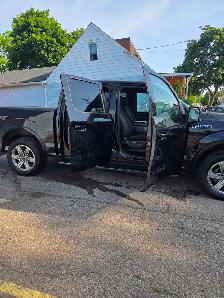 2018 Ford F150 for sale - Photo 9