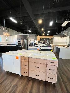 Save Up to 60% OFF Kitchen & Bathroom Cabinetry Projects - Photo 4
