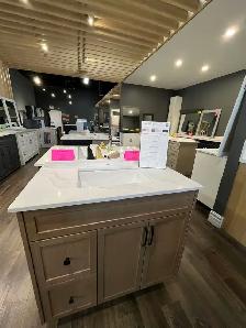 Save Up to 60% OFF Kitchen & Bathroom Cabinetry Projects - Photo 5