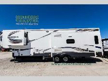 2016 Heartland Bighorn 3575EL - Photo 5