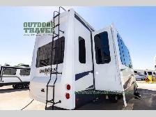 2016 Heartland Bighorn 3575EL - Photo 7