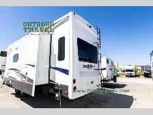 2016 Heartland Bighorn 3575EL - Photo 8