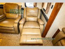 2016 Heartland Bighorn 3575EL - Photo 12