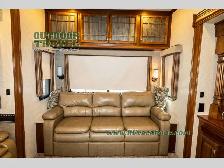 2016 Heartland Bighorn 3575EL - Photo 14