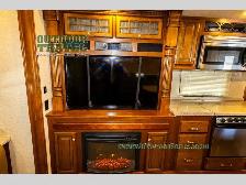 2016 Heartland Bighorn 3575EL - Photo 18