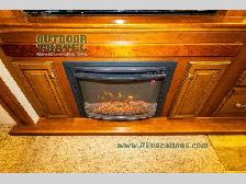 2016 Heartland Bighorn 3575EL - Photo 20