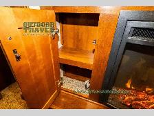 2016 Heartland Bighorn 3575EL - Photo 21
