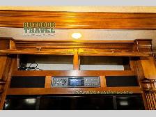 2016 Heartland Bighorn 3575EL - Photo 24