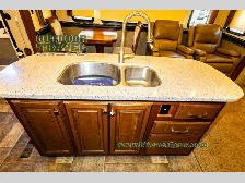 2016 Heartland Bighorn 3575EL - Photo 25