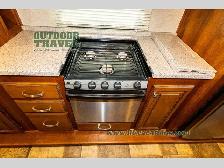 2016 Heartland Bighorn 3575EL - Photo 29