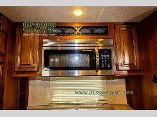 2016 Heartland Bighorn 3575EL - Photo 33