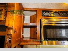 2016 Heartland Bighorn 3575EL - Photo 34
