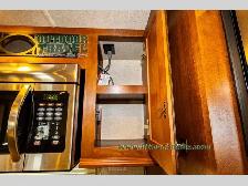 2016 Heartland Bighorn 3575EL - Photo 35