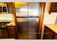2016 Heartland Bighorn 3575EL - Photo 36