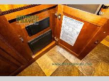 2016 Heartland Bighorn 3575EL - Photo 44